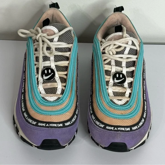 Nike Shoes Nike Air Max 97 Have A Nice Day Sneakers Poshmark